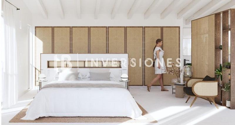 Foto 3358e4be-177d-4984-9993-9db5b4a56f1d. Residential plot in Manacor centre Manacor