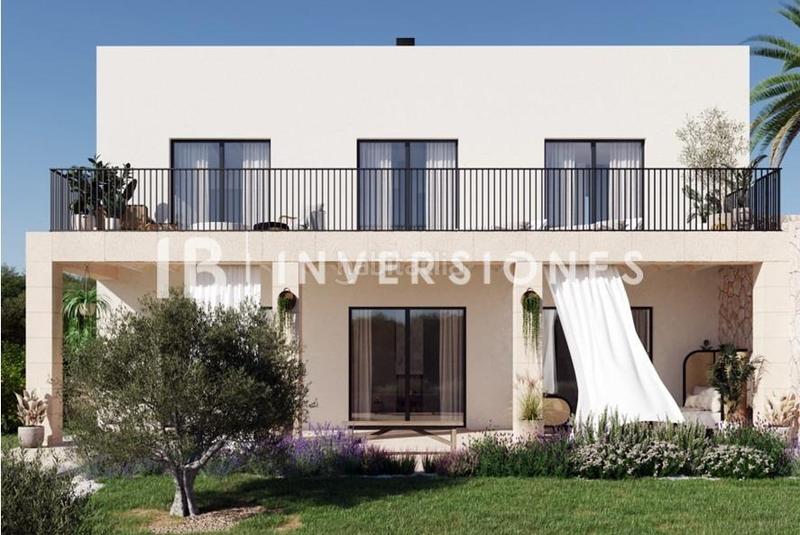 Foto 850f73bf-21c2-4f49-a480-e524f8c4b881. Residential plot in Manacor centre Manacor