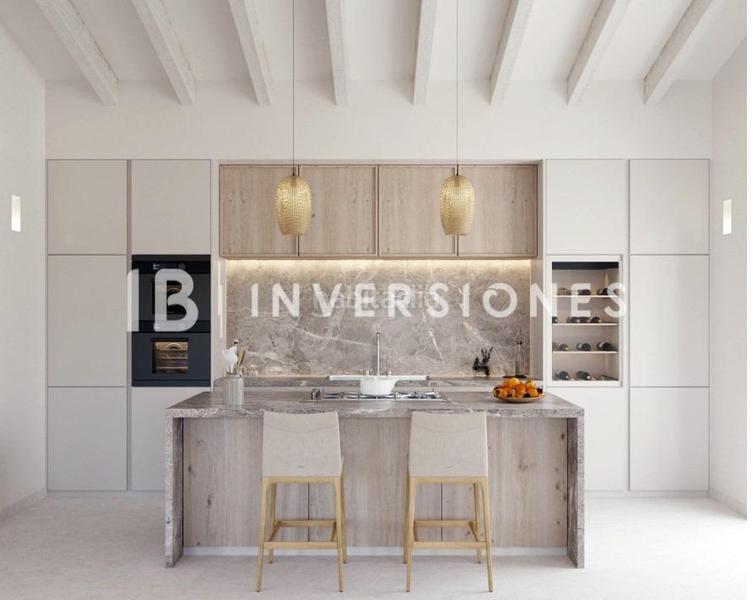 Foto 9e61a51b-626b-49f1-a5a6-6bef14db3986. Residential plot in Manacor centre Manacor