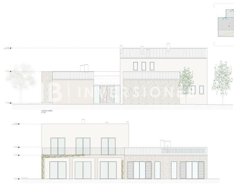 Foto a966b86f-c2d9-44da-af23-5015ac12f652. Residential plot in Manacor centre Manacor