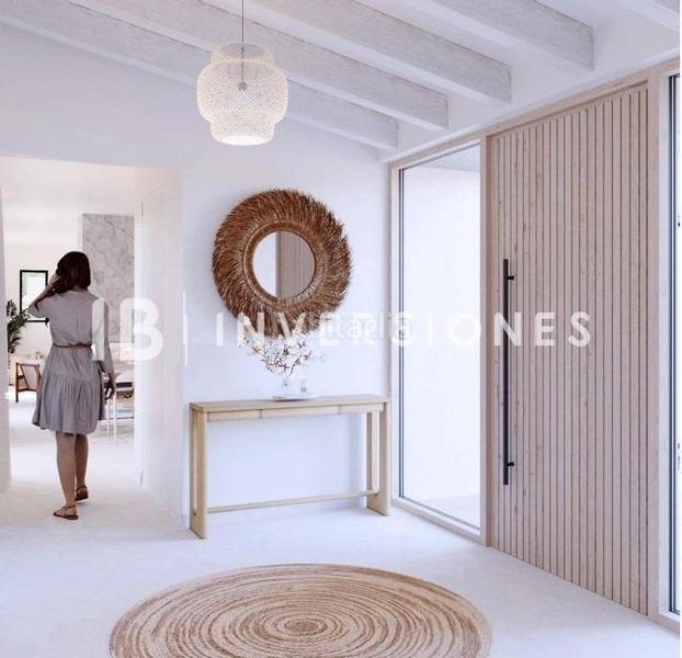 Foto adc8780c-e6f6-4945-8666-9df4ed4c241f. Residential plot in Manacor centre Manacor