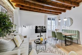 Location Appartement  Calle gignas. Piso en alquiler en el gotic con terraza comunitaria