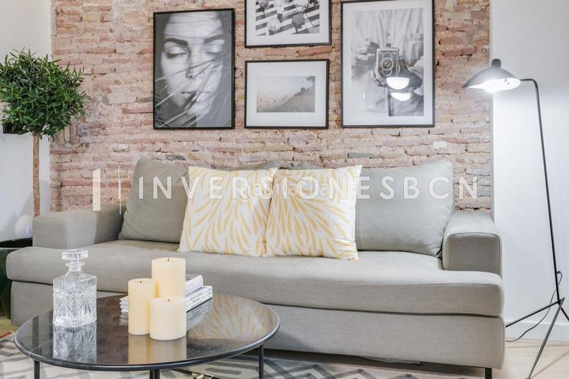 Foto f7a59468-dc23-44c1-87ca-a3b9b6068341. Alquiler apartamento piso en alquiler en el gotic con terraza comunitaria en Barcelona