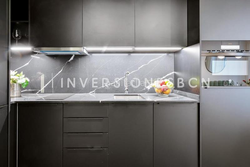 Foto feb8a858-a6cf-4667-9172-66376812d7ca. Alquiler apartamento piso en alquiler en el gotic con terraza comunitaria en Barcelona