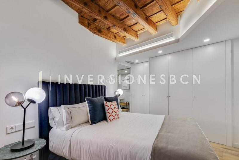 Foto 01431297-d442-488f-93fe-6ec88ebdcb19. Location appartement avec chauffage dans Gòtic Barcelona