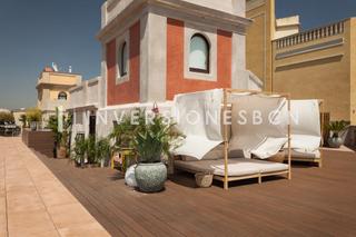 Location Appartement  Calle isabel ii. Alquiler de piso en paseo disabel ii