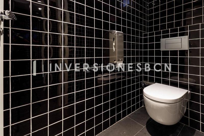 Foto 3ad5480e-c276-42df-b6ec-91d2e052fbeb. Miete büro mit heizung parking in Barri de les Corts Barcelona