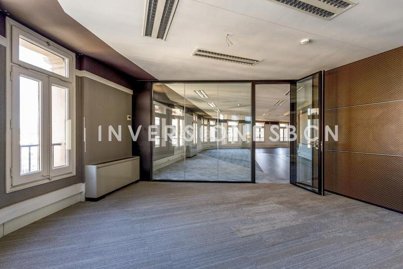 Foto 7d81e287-6157-416a-b179-46090915ff20. Rent office space with heating parking in Barri de les Corts Barcelona