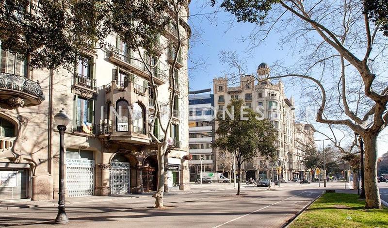 Foto 496b3e4c-d84b-4334-9749-72ee352ec896. Alquiler oficina en Barri de les Corts Barcelona