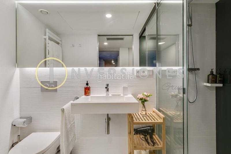 Foto 54100917-99f8-438c-a42b-0e233c04a43f. Alquiler apartamento alquiler de piso en calle den gignàs en Barcelona