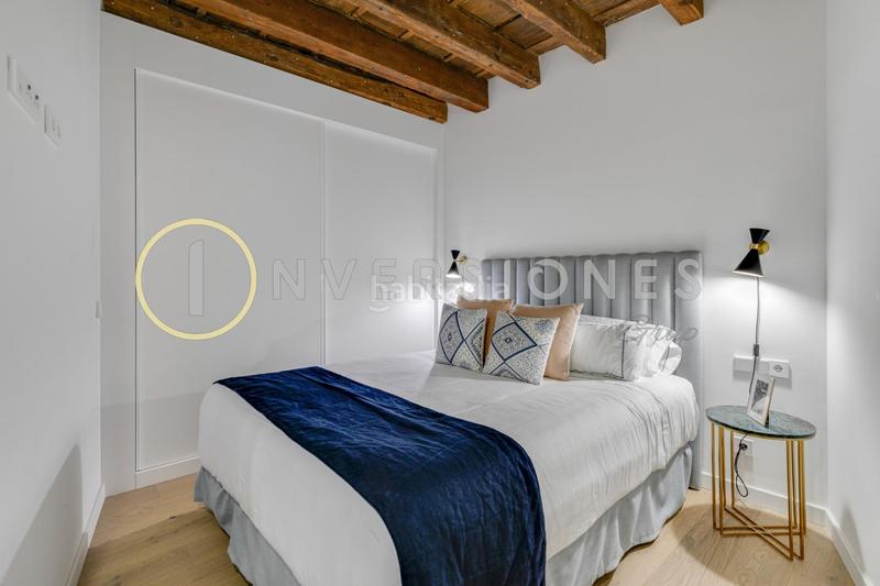 Foto 78973ac5-2d24-4ea7-a543-68886a956f59. Alquiler apartamento alquiler de piso en calle den gignàs en Barcelona