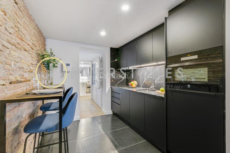 Foto e88c3f97-e6f4-465c-86d6-620b72735523. Alquiler apartamento alquiler de piso en calle den gignàs en Barcelona