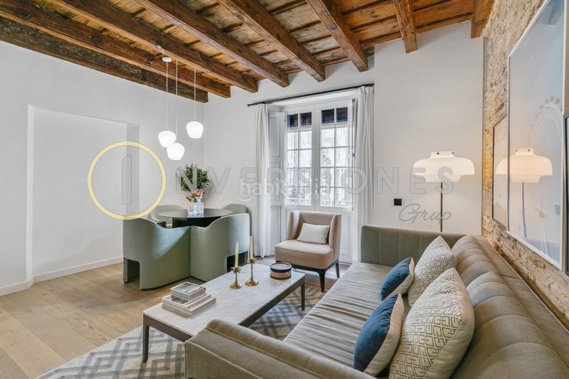 Foto 118d613e-ba64-4ec6-a3e5-5391436b66ff. Lloguer apartament amb calefacció a Gòtic Barcelona