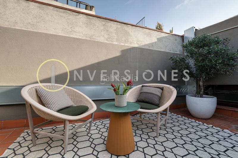 Foto b0de404c-3f23-4e23-b0f0-fcde7449c14f. Lloguer apartament amb calefacció a Gòtic Barcelona