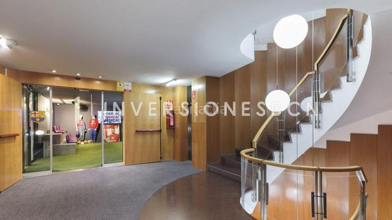 Foto d3c28378-0855-4665-8ea6-0008e76139e9. Location bureau avec chauffage parking dans Sant Ramon - Maternitat Barcelona
