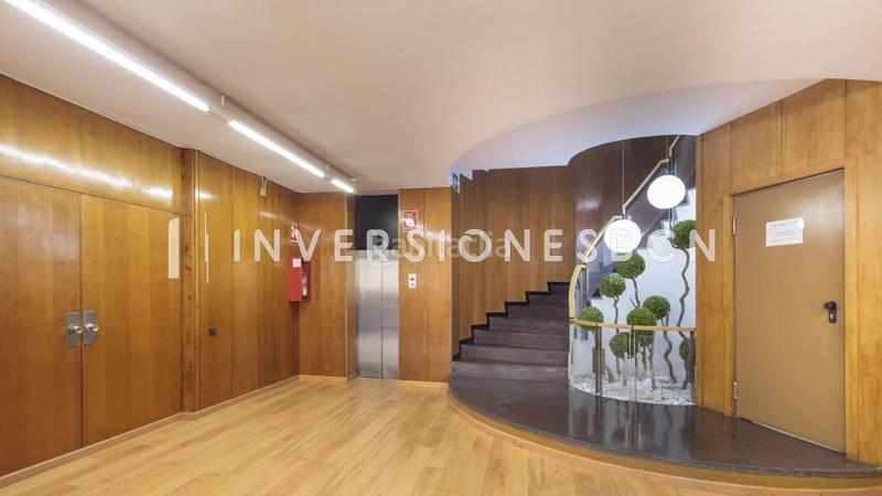 Foto d40c52de-3312-4bc3-971e-767578d3e810. Rent office space with heating parking in Sant Ramon - Maternitat Barcelona