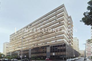 Location Bureau  Travessera de les corts