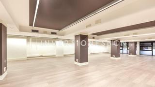 Lloguer Oficina  Carrer calabria