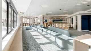 Miete Büro  Carrer de la diputació