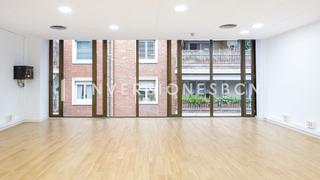 Rent Office space  Carrer plato