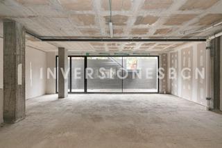 Lloguer Local Comercial  Carrer diputació