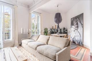 Location Appartement  Calle de casp