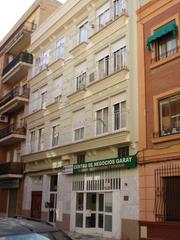 Alquiler Oficina en Calle blasco de garay 41. Oficina disponible de 12 m2, totalmente diáfana ideal para uno o