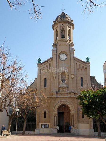 Foto f7bd1477-ea5d-4bbb-a828-e4f1cb1fec73. Locale commerciale in de la unió 2 in La Geltrú-Sant Jordi Vilanova i la Geltrú