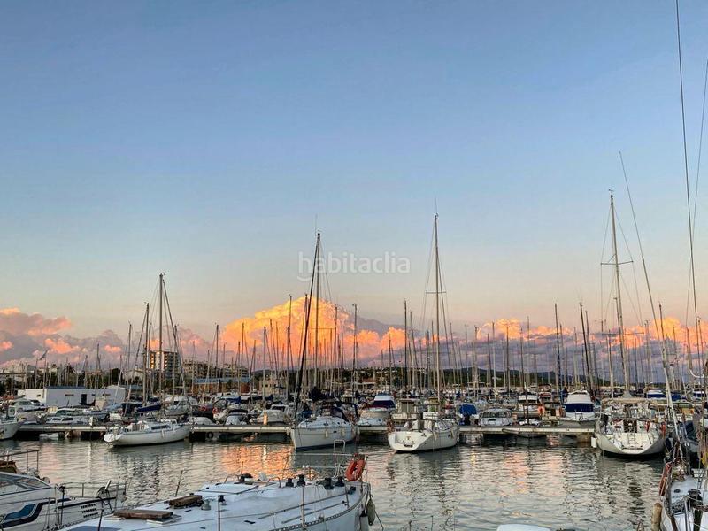 Foto e0d9ab80-3acc-4a32-a0b3-3876b8fcc743. Terreno residencial solar para casa apareada. en La Collada-Sis Camins Vilanova i la Geltrú