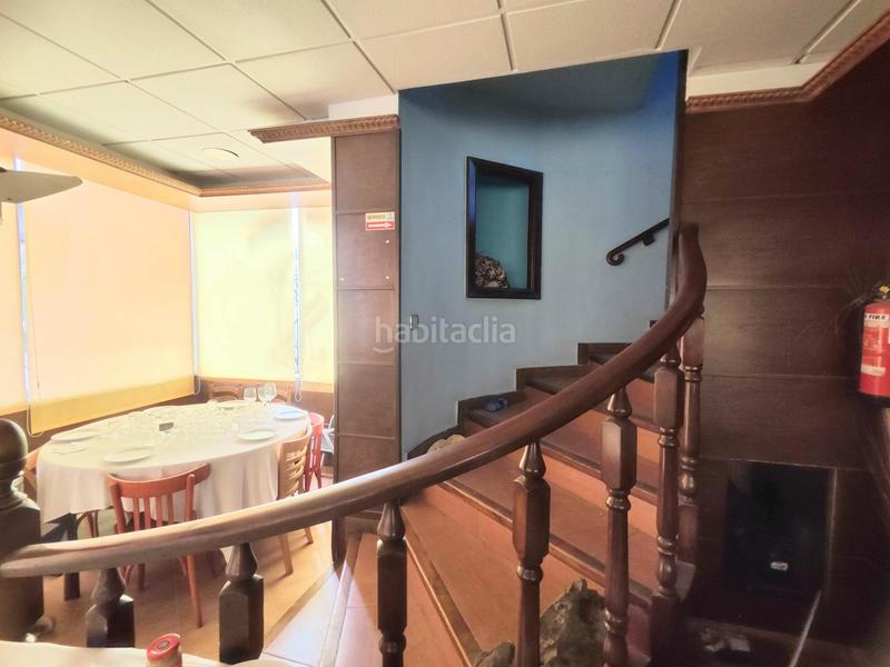 Foto 12707101-b57c-4623-a294-580d36ad40b7. Business premise in marítim 60 in Barri de Mar Vilanova i la Geltrú