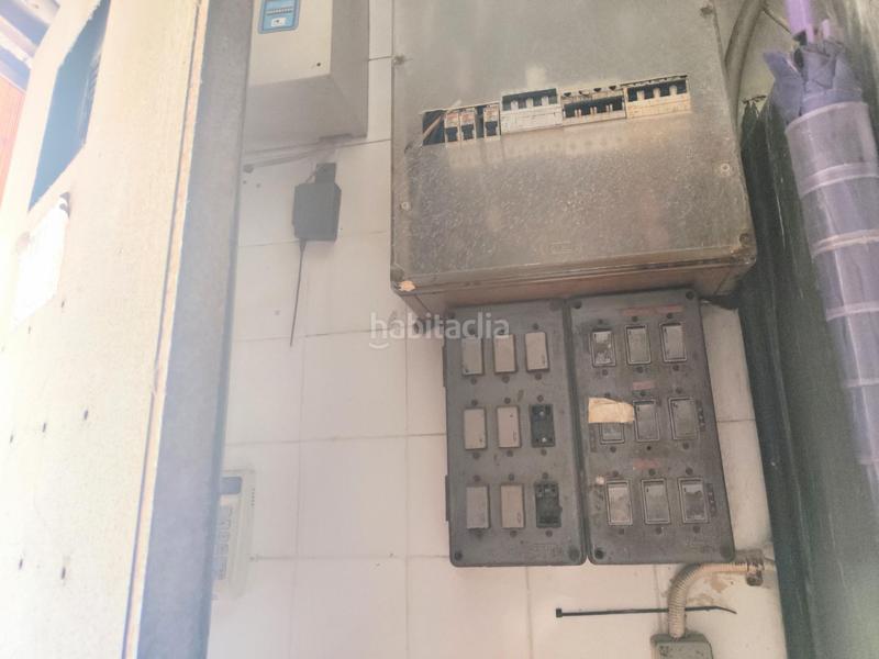 Foto 18888ab0-39af-4816-bf38-c9dbff30adb3. Business premise in marítim 60 in Barri de Mar Vilanova i la Geltrú