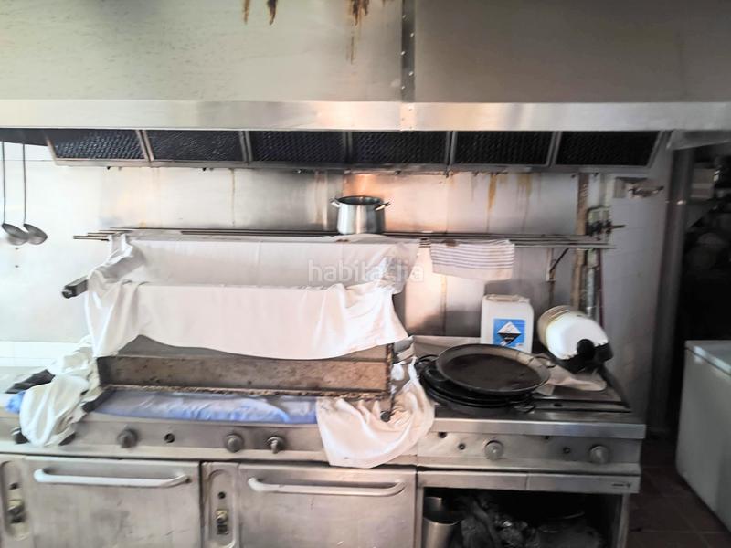 Foto 554dd56c-7f41-4b95-9dfd-7d6c1a13631d. Business premise in marítim 60 in Barri de Mar Vilanova i la Geltrú