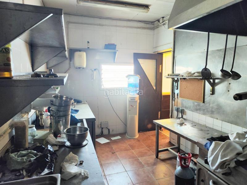 Foto 55aec98a-f00a-4b7f-ab9f-284e310ab2d0. Business premise in marítim 60 in Barri de Mar Vilanova i la Geltrú