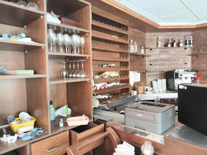 Foto 666fee2d-817f-4fb2-a66c-6fc116d0a00d. Business premise in marítim 60 in Barri de Mar Vilanova i la Geltrú