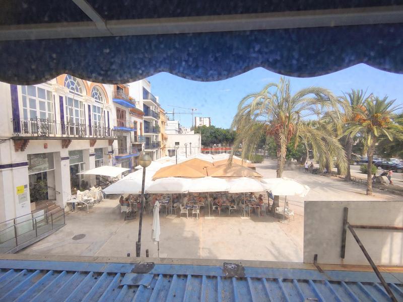 Foto 701f11a4-4927-420d-982e-f8d492de9c36. Business premise in marítim 60 in Barri de Mar Vilanova i la Geltrú