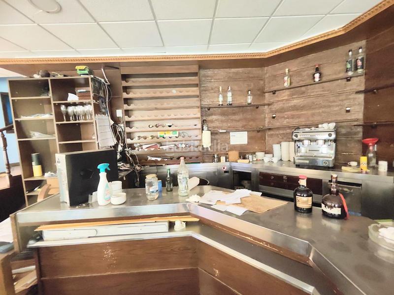 Foto 776c69e3-d005-45ae-98a0-91a247cf254f. Business premise in marítim 60 in Barri de Mar Vilanova i la Geltrú