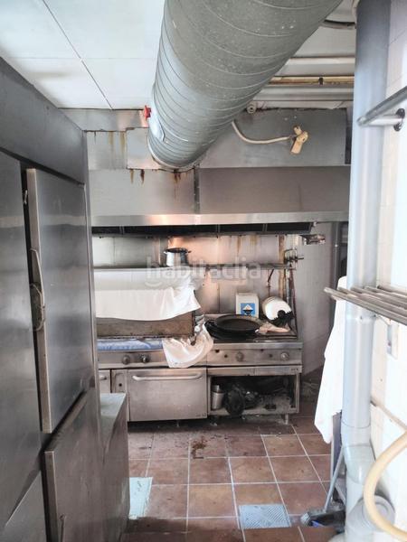 Foto b6e7a874-8248-45ef-aaae-4ff0424b0450. Business premise in marítim 60 in Barri de Mar Vilanova i la Geltrú