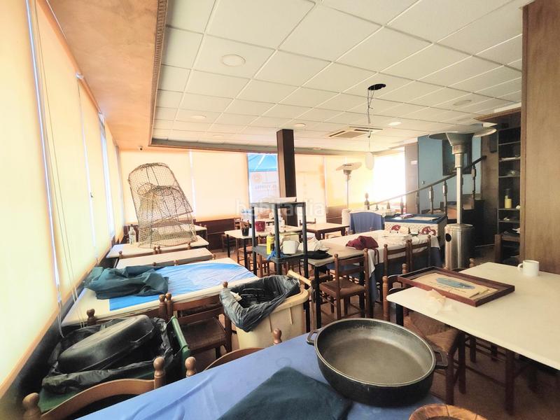 Foto bfc0008e-a5a8-4fc4-8525-be39ace3d8ee. Business premise in marítim 60 in Barri de Mar Vilanova i la Geltrú