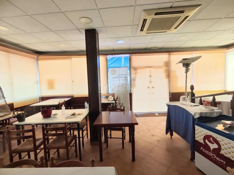 Foto bff7e634-6ddc-408f-a2dc-9a74b29d2ff8. Business premise in marítim 60 in Barri de Mar Vilanova i la Geltrú