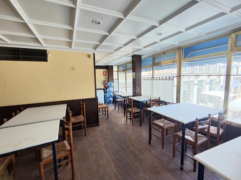 Foto c6a935ed-955b-44cc-a306-640eabc47ffa. Business premise in marítim 60 in Barri de Mar Vilanova i la Geltrú