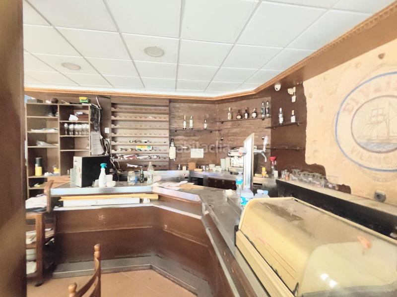 Foto d216f43f-fe83-40da-ad6b-150a752d85a6. Business premise in marítim 60 in Barri de Mar Vilanova i la Geltrú