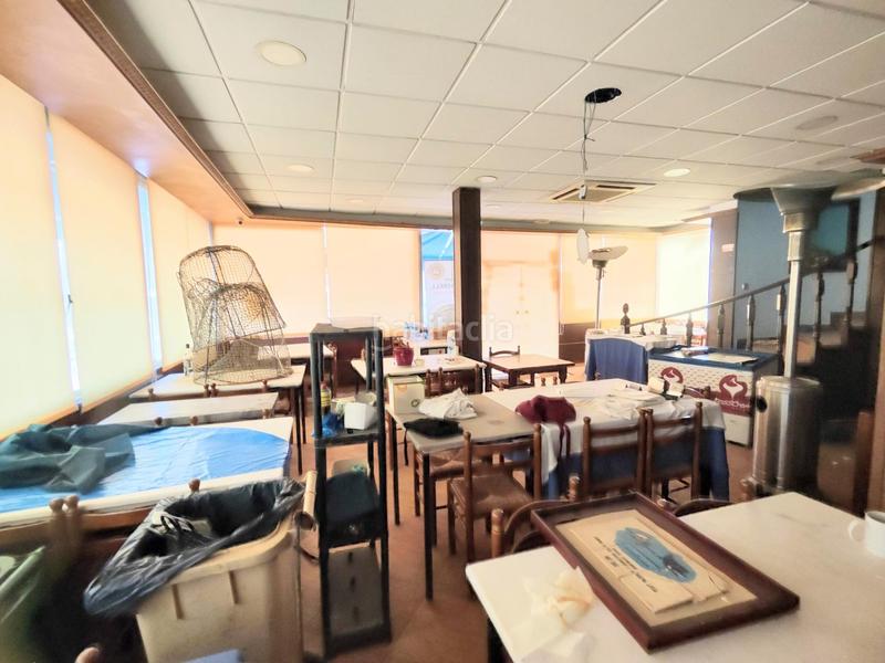 Foto d68305b9-0e0b-4fe9-bdae-fe54a2356bd5. Business premise in marítim 60 in Barri de Mar Vilanova i la Geltrú