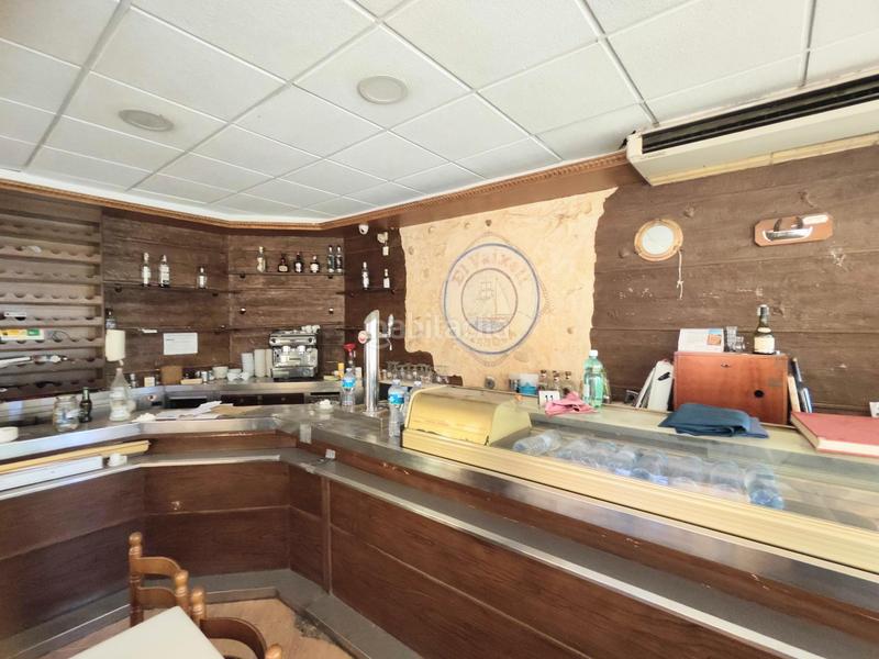 Foto dc1c9598-8635-4a0f-888a-0af2e8f6be29. Business premise in marítim 60 in Barri de Mar Vilanova i la Geltrú