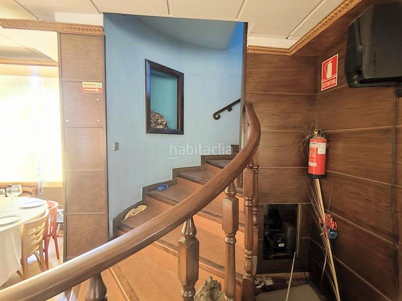 Foto dca7a30c-ff14-4f05-affc-aeaa2d95ed9b. Business premise in marítim 60 in Barri de Mar Vilanova i la Geltrú