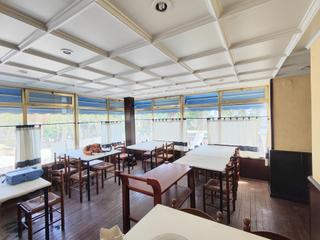 Business premise in Martim 60. Local comercial en primera lnea del paseo martimo de vilanova