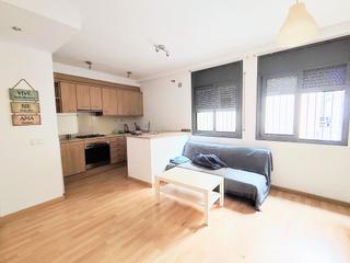 Etagenwohnung  Fanaler