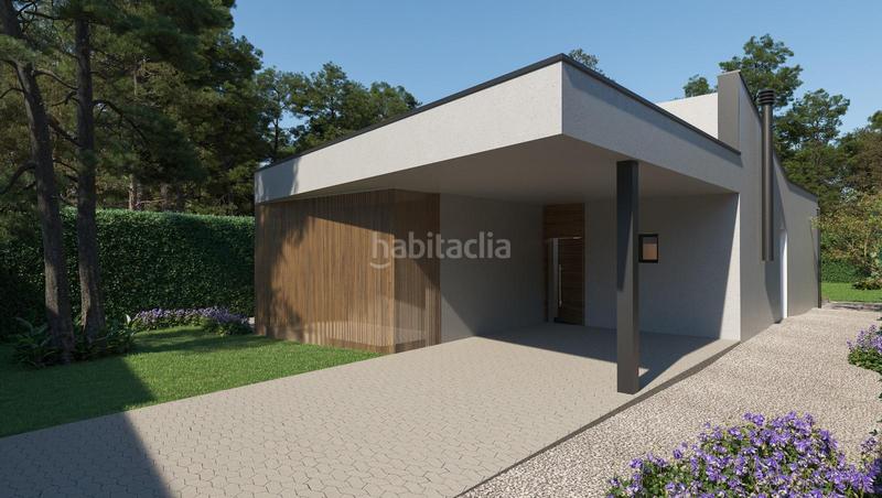 Foto 8308410e-bee3-4646-9a1b-17286b89f07c. House with heating parking in Canyelles