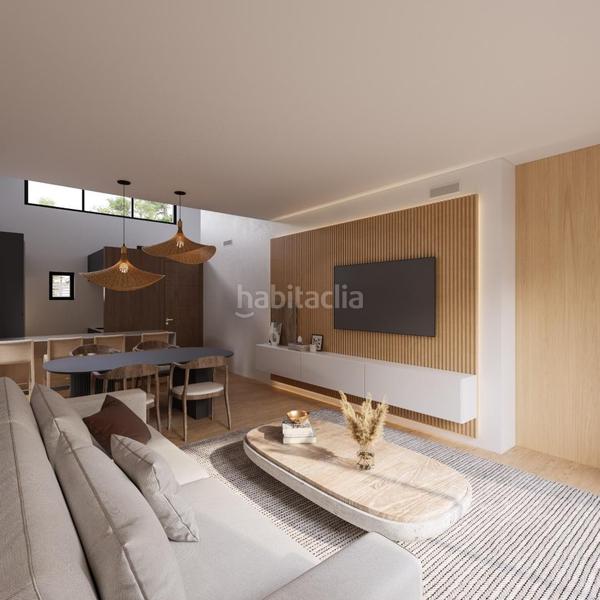 Foto 9ee7216f-eb30-41fe-8415-fac37569807b. House with heating parking in Canyelles