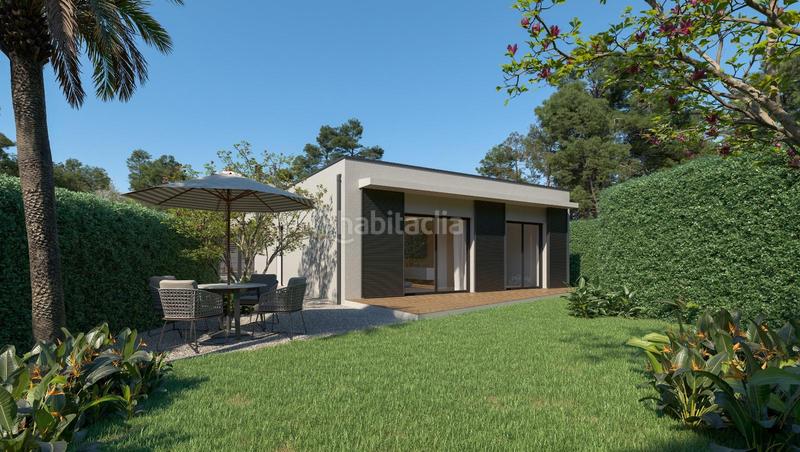 Foto dfd318d3-f22b-4d92-817d-244ee8aace7c. House with heating parking in Canyelles