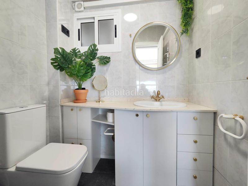 Foto 2af815f1-13f0-42ff-9271-2972d43fbfd7. Flat with heating in Barri de Mar Vilanova i la Geltrú